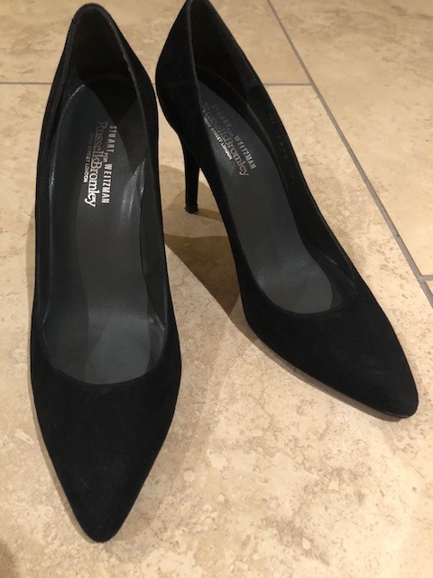 russell and bromley court shoes